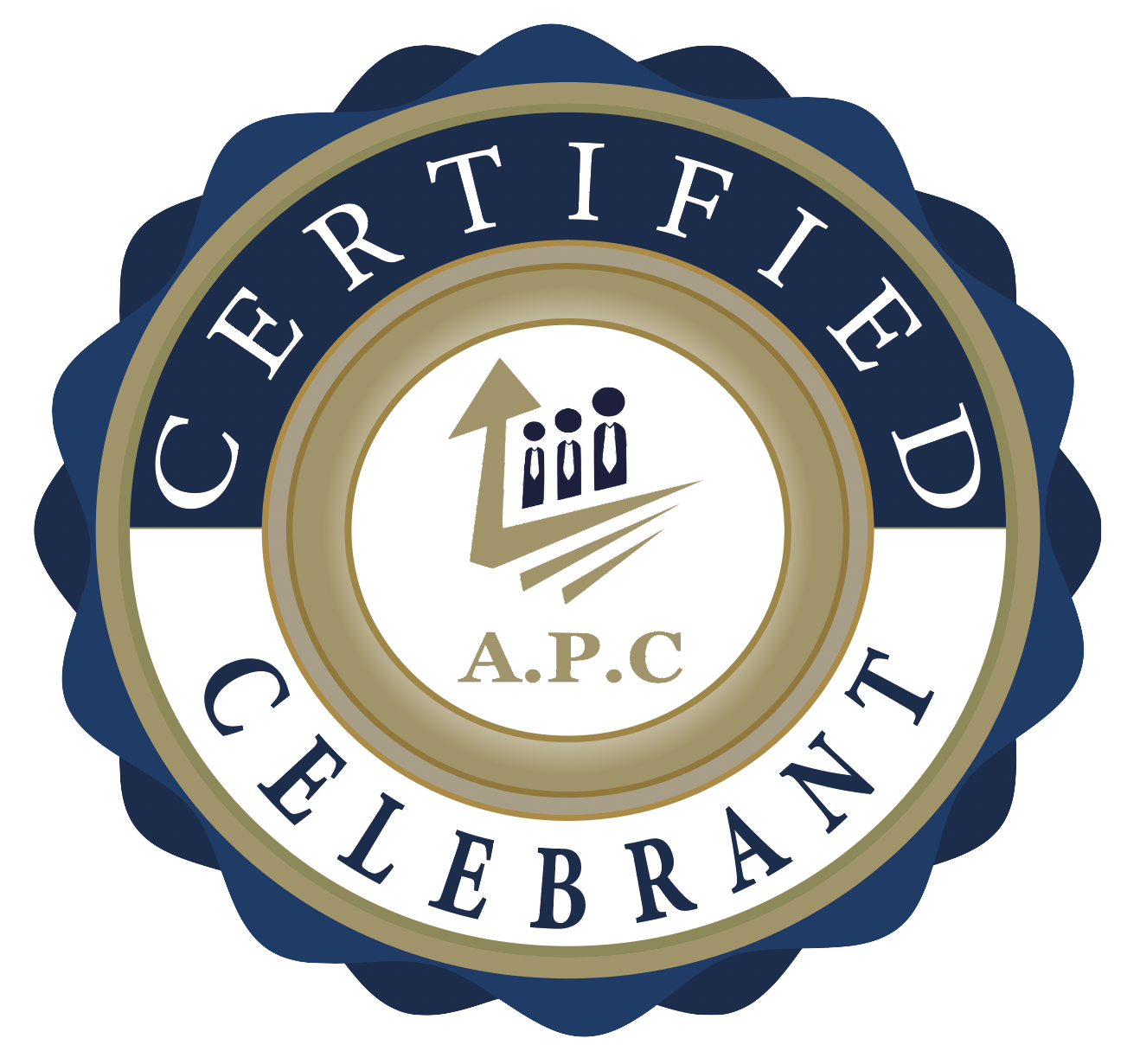 APC Certified Celebrant Logo